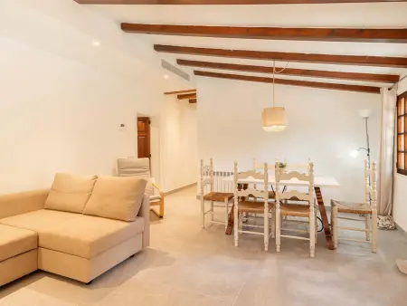 Villa Ciutada à Pollença : 3 chambres, piscine 6x3,6m : photo 10