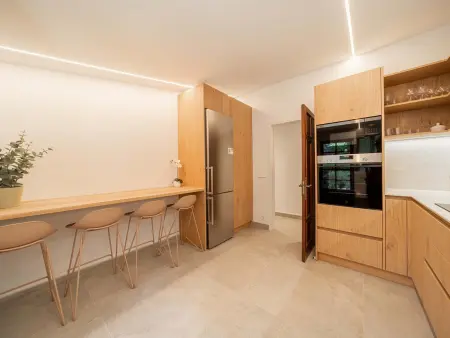 Villa Ciutada à Pollença : 3 chambres, piscine 6x3,6m : photo 14