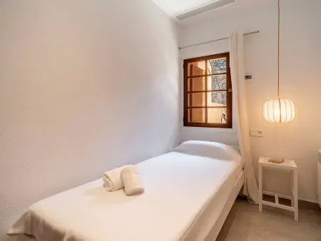 Villa Ciutada à Pollença : 3 chambres, piscine 6x3,6m : photo 21