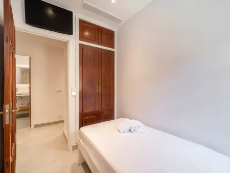 Villa Ciutada à Pollença : 3 chambres, piscine 6x3,6m : photo 22