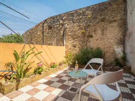 Villa Ciutada à Pollença : 3 chambres, piscine 6x3,6m : photo 23