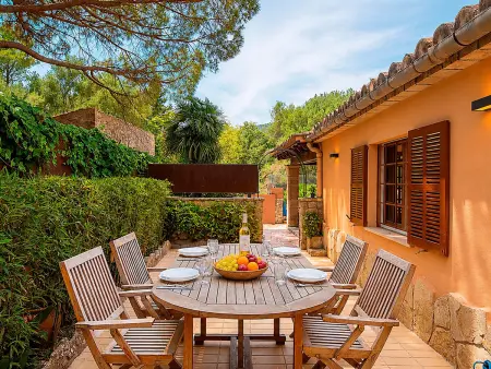 Villa Ciutada à Pollença : 3 chambres, piscine 6x3,6m : photo 26