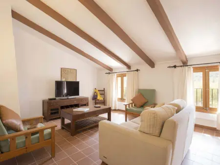 Villa La Rovina Tramuntana, piscine & Sierra vue : photo 13