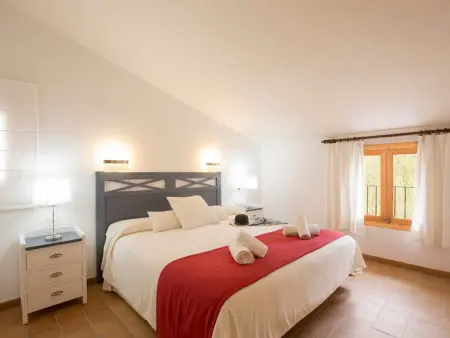 Villa La Rovina Tramuntana, piscine & Sierra vue : photo 17