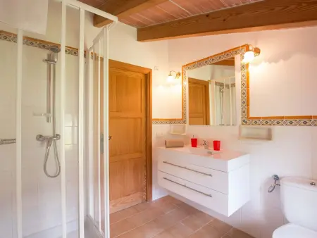 Villa La Rovina Tramuntana, piscine & Sierra vue : photo 20