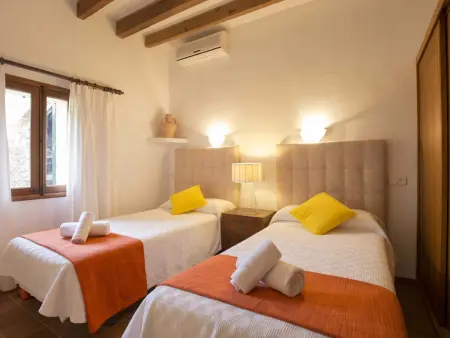 Villa La Rovina Tramuntana, piscine & Sierra vue : photo 22