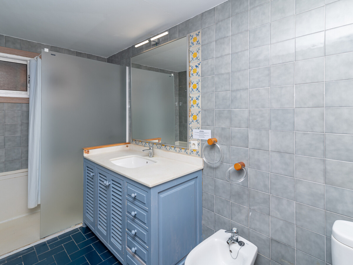 Villa Pi Tort, 4 chambres, piscine privée à Cala de Sant Vicent - Photo 17