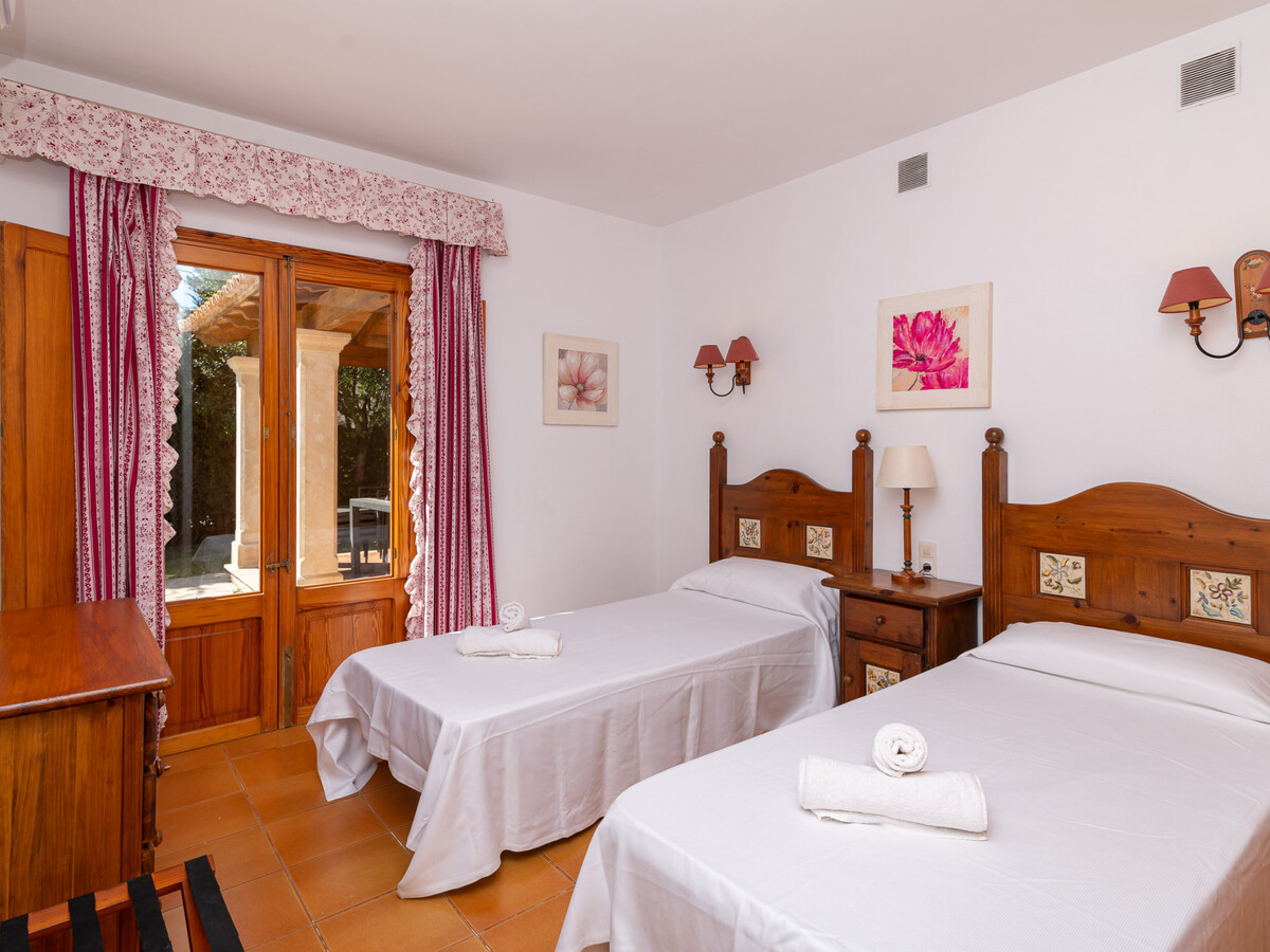 Villa Pi Tort, 4 chambres, piscine privée à Cala de Sant Vicent - Photo 19