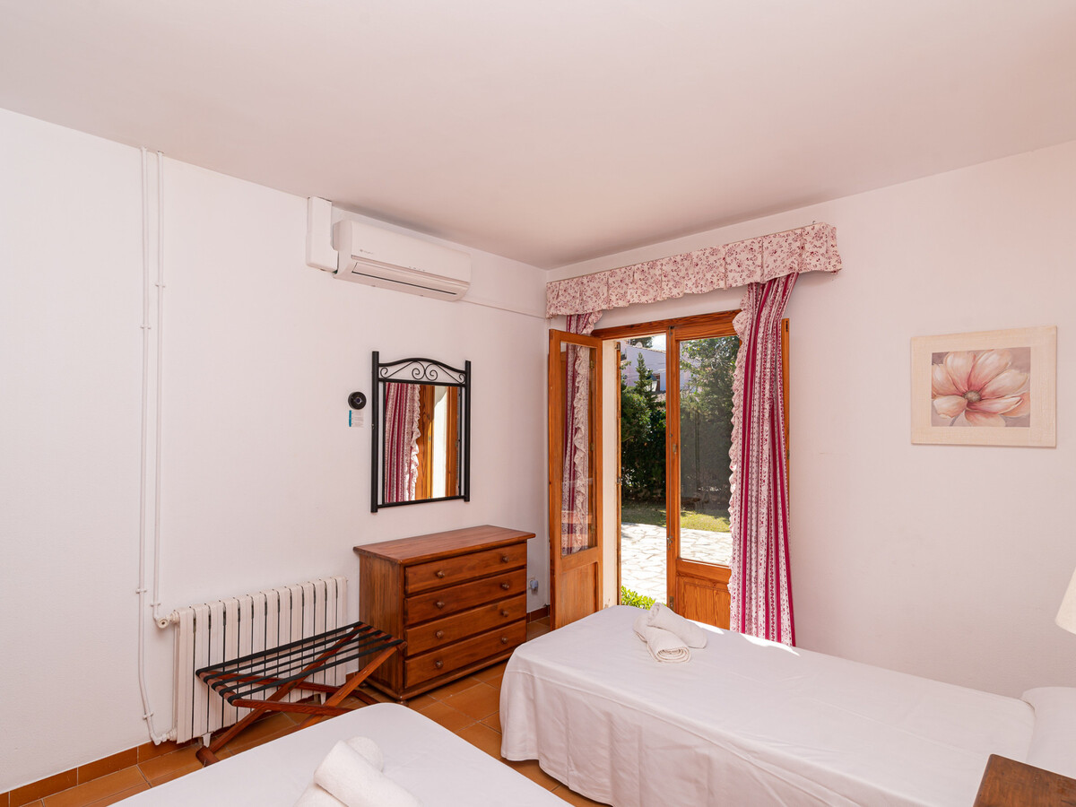 Villa Pi Tort, 4 chambres, piscine privée à Cala de Sant Vicent - Photo 20