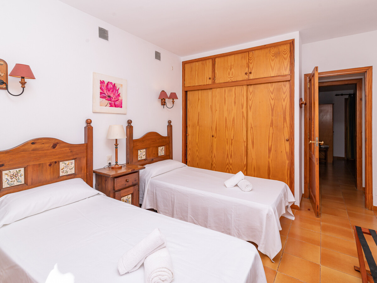 Villa Pi Tort, 4 chambres, piscine privée à Cala de Sant Vicent - Photo 21