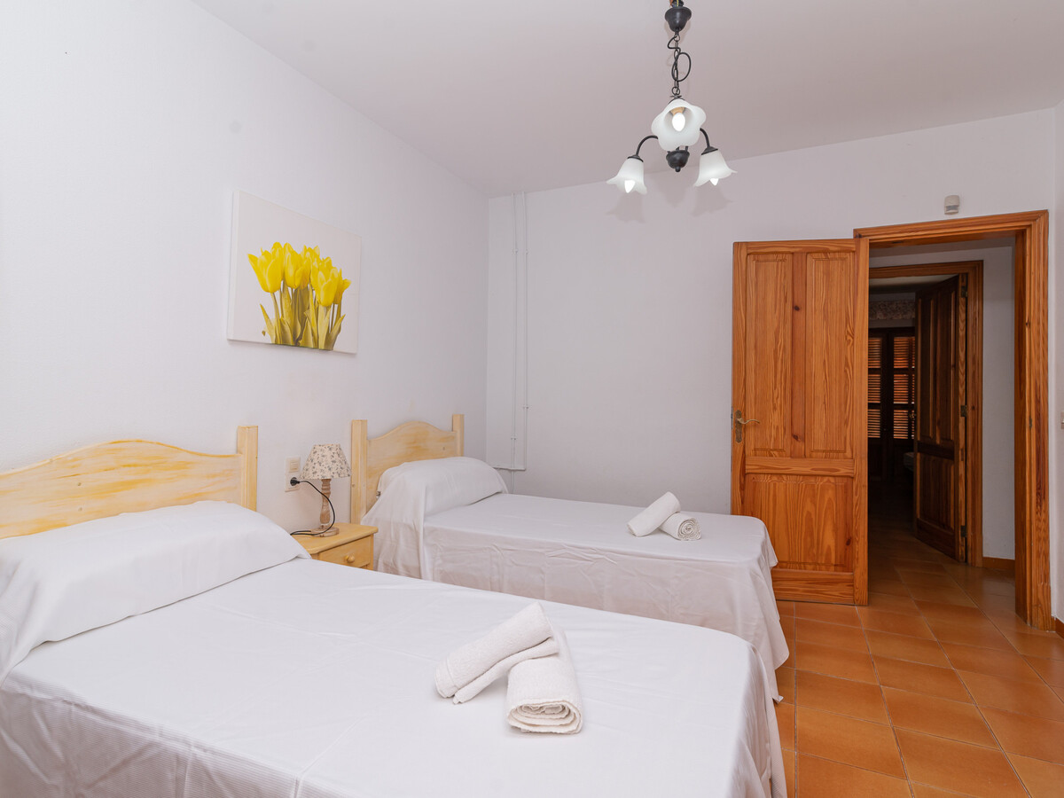 Villa Pi Tort, 4 chambres, piscine privée à Cala de Sant Vicent - Photo 24