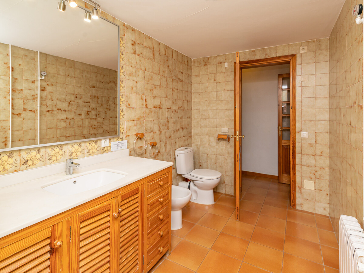 Villa Pi Tort, 4 chambres, piscine privée à Cala de Sant Vicent - Photo 26