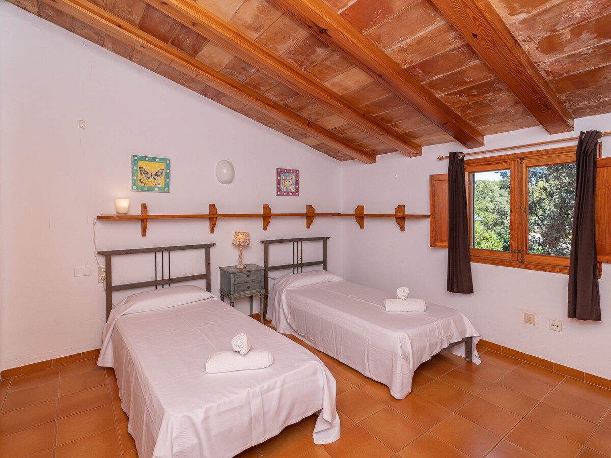 Villa Pi Tort, 4 chambres, piscine privée à Cala de Sant Vicent - Photo 27