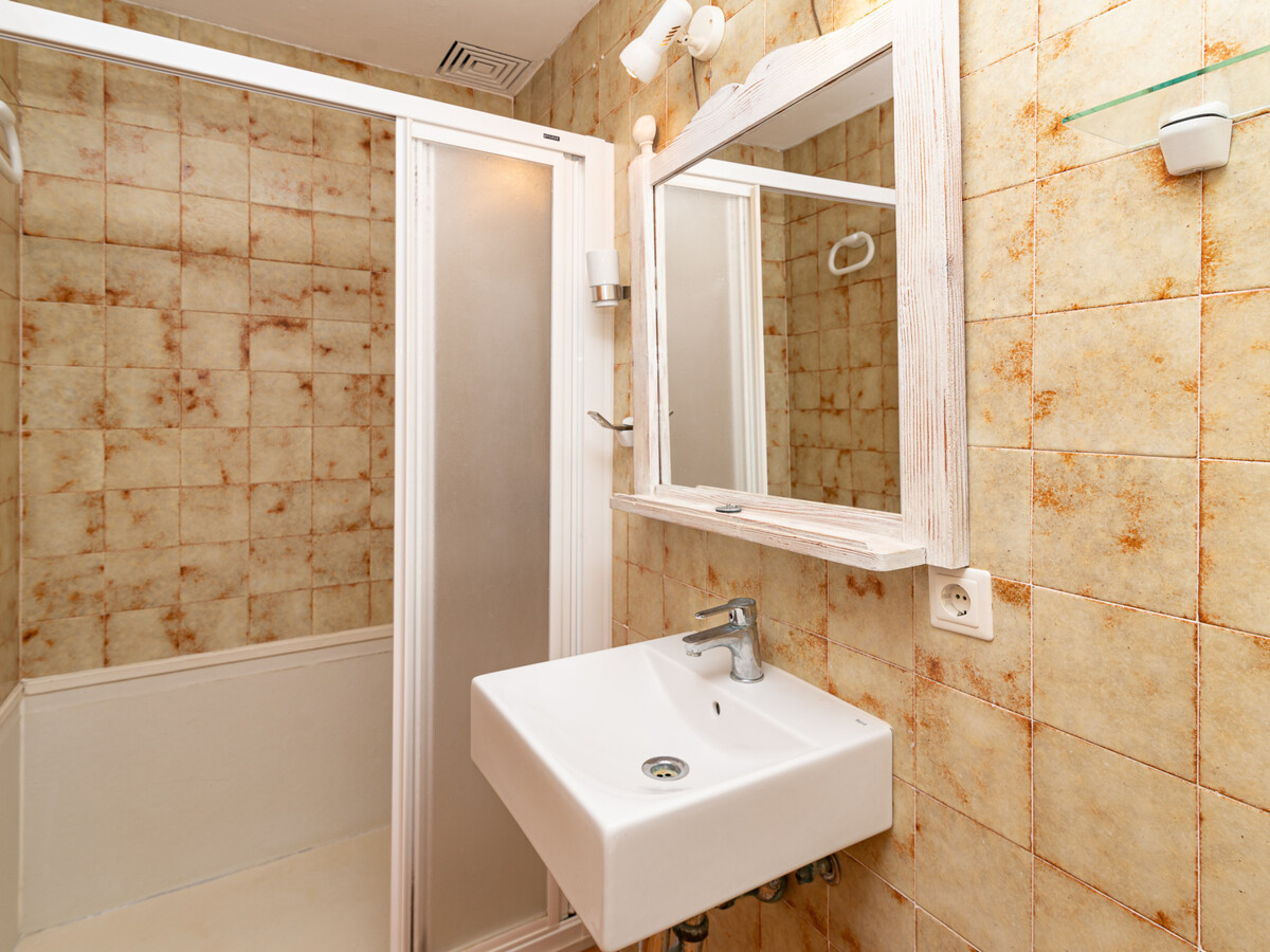 Villa Pi Tort, 4 chambres, piscine privée à Cala de Sant Vicent - Photo 30