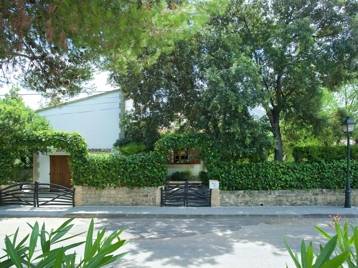 Villa Pi Tort, 4 chambres, piscine privée à Cala de Sant Vicent - Photo 33