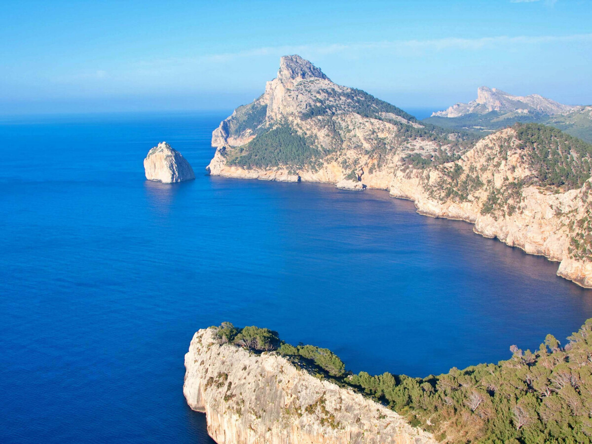 Villa Pi Tort, 4 chambres, piscine privée à Cala de Sant Vicent - Photo 35