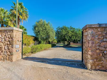 Villa Font Xica Petit à Pollença - piscine 8x4m : photo 26