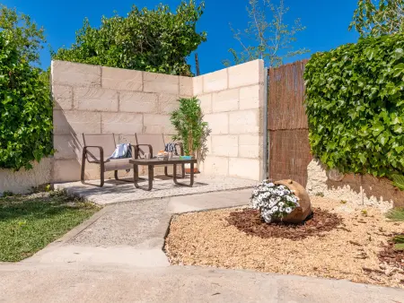 Villa Cortijo à Alcúdia : piscine privée 8,5x3,7 m : photo 12