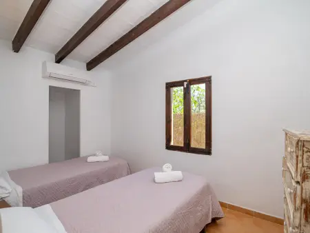 Villa Cortijo à Alcúdia : piscine privée 8,5x3,7 m : photo 24