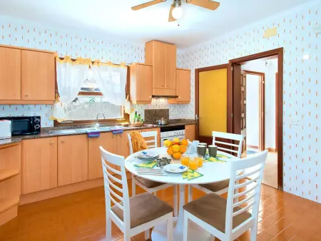 Villa avec piscine et clim - Vue montagne, Villa 6 personnes à Port de Pollença - Photo 13
