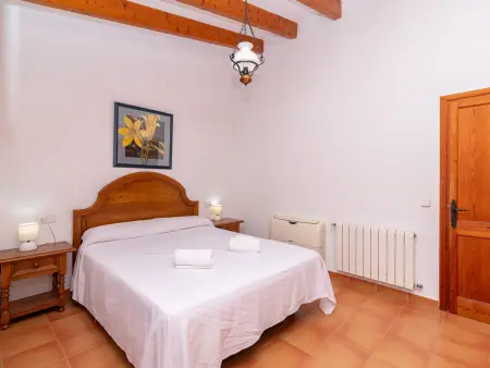 Charmante villa, piscine et clim - 6 pers., Gite 6 personnes à Pollença - Photo 21