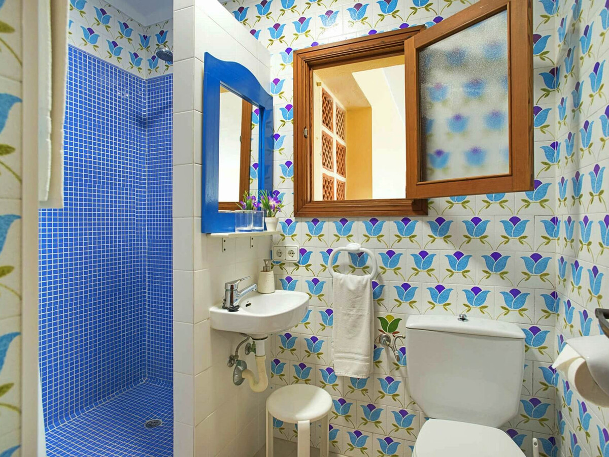 Villa Gotmar à Pollença : piscine privée, 3 chambres - Photo 21