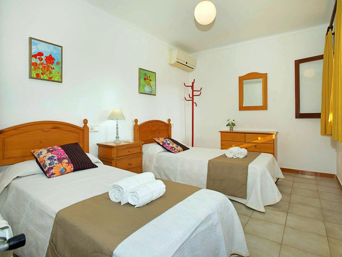 Villa Gotmar à Pollença : piscine privée, 3 chambres - Photo 22