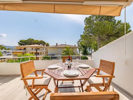 Appartement Bon Estar, 50 m de la plage à Alcúdia : photo 6
