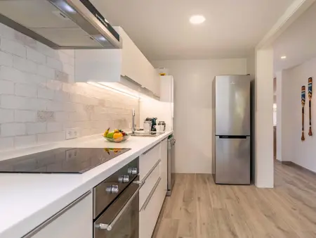 Appartement Bon Estar, 50 m de la plage à Alcúdia : photo 13