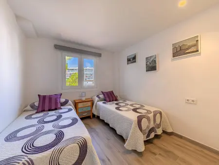 Appartement Bon Estar, 50 m de la plage à Alcúdia : photo 16
