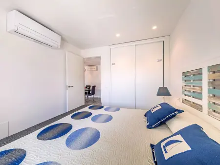 Appartement Bon Estar, 50 m de la plage à Alcúdia : photo 18