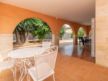 Villa Tienda - 8 pers, piscine privée à Alcúdia : photo 6