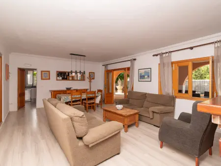 Villa Tienda - 8 pers, piscine privée à Alcúdia : photo 7