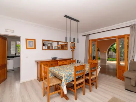 Villa Tienda - 8 pers, piscine privée à Alcúdia : photo 9