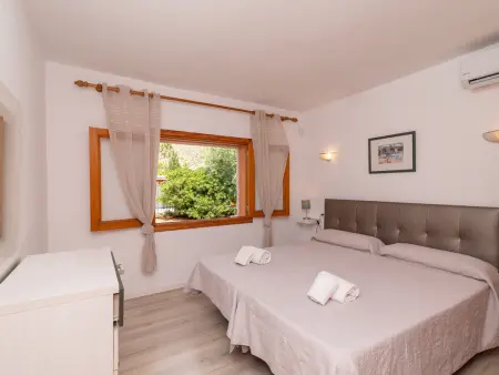 Villa Tienda - 8 pers, piscine privée à Alcúdia : photo 13