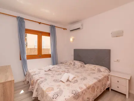 Villa Tienda - 8 pers, piscine privée à Alcúdia : photo 15