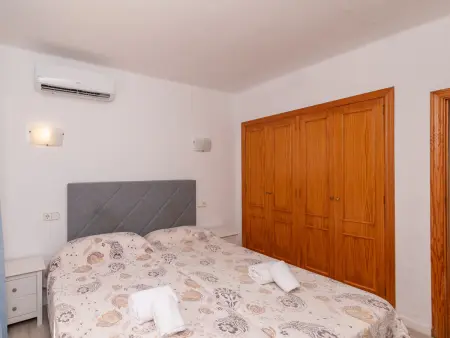Villa Tienda - 8 pers, piscine privée à Alcúdia : photo 17