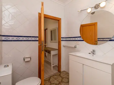 Villa Tienda - 8 pers, piscine privée à Alcúdia : photo 19
