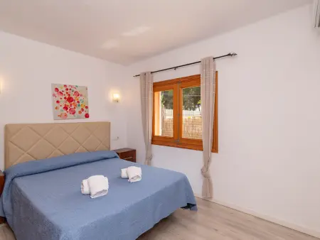 Villa Tienda - 8 pers, piscine privée à Alcúdia : photo 20