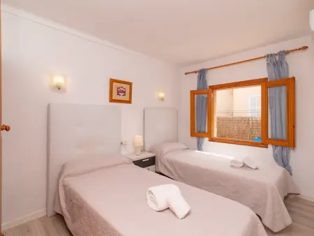 Villa Tienda - 8 pers, piscine privée à Alcúdia : photo 22
