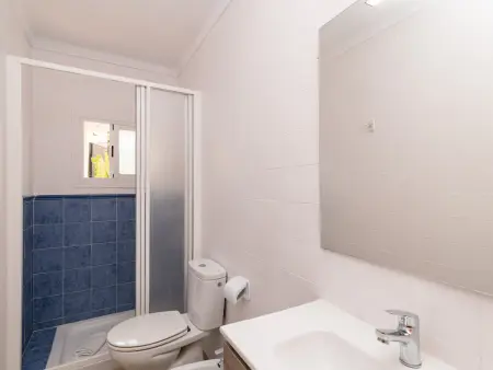 Villa Tienda - 8 pers, piscine privée à Alcúdia : photo 23