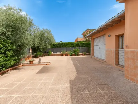 Villa Tienda - 8 pers, piscine privée à Alcúdia : photo 26
