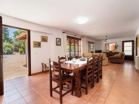 Villa espagnole avec piscine privée - 4 pers., Villa 4 personnes à Port de Pollença - Photo 13
