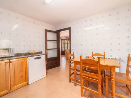 Villa espagnole avec piscine privée - 4 pers., Villa 4 personnes à Port de Pollença - Photo 16