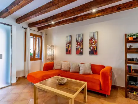 Villa San Jordi Cinco – Maison 6 pers. avec piscine à Pollença : photo 10