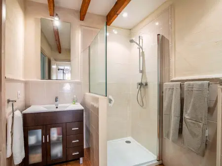 Villa San Jordi Cinco – Maison 6 pers. avec piscine à Pollença : photo 20