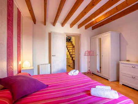 Villa San Jordi Cinco – Maison 6 pers. avec piscine à Pollença : photo 23