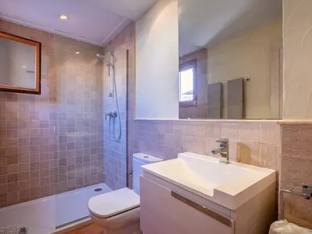 Villa San Jordi Cinco – Maison 6 pers. avec piscine à Pollença : photo 24