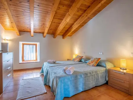 Villa San Jordi Cinco – Maison 6 pers. avec piscine à Pollença : photo 25