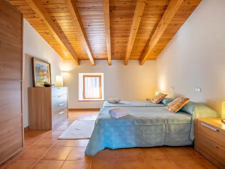Villa San Jordi Cinco – Maison 6 pers. avec piscine à Pollença : photo 26